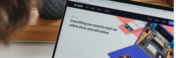 Why Shopify Is Great For Small Businesses