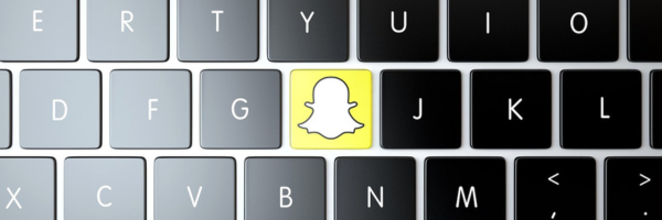 Would You Use Snapchat For Digital Marketing?